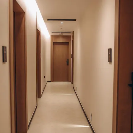 Otel Flar Boutique *
