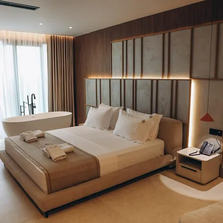 Otel Flar Boutique *