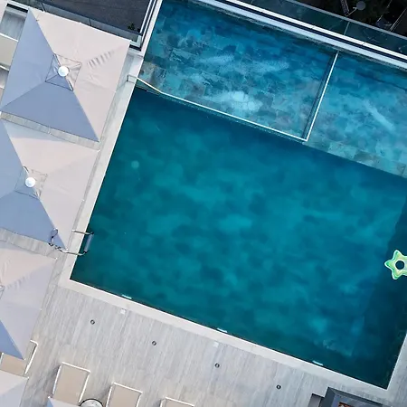 Otel Flar Boutique Golem (Tirana)