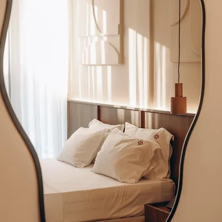 Otel Flar Boutique *