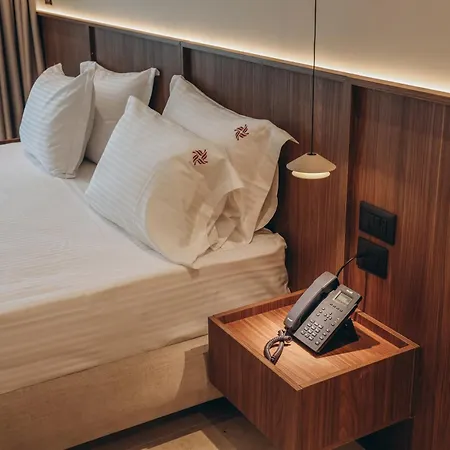 Flar Boutique Otel