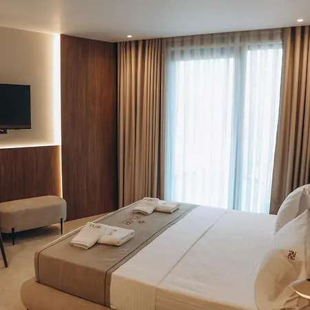 Otel Flar Boutique