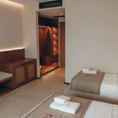 Otel Flar Boutique *