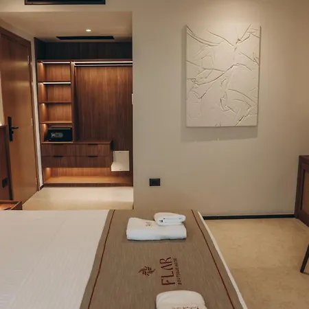 Flar Boutique Otel