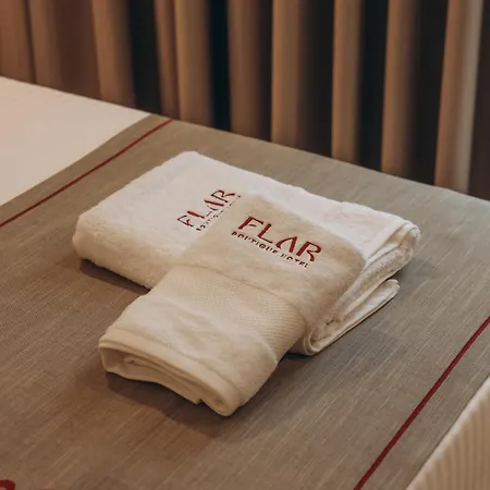 Otel Flar Boutique *