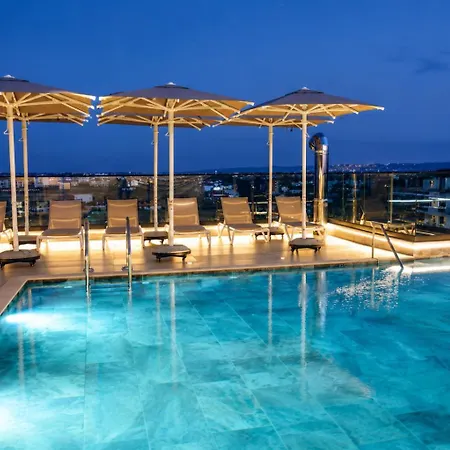 Otel Flar Boutique *