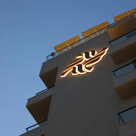Otel Flar Boutique