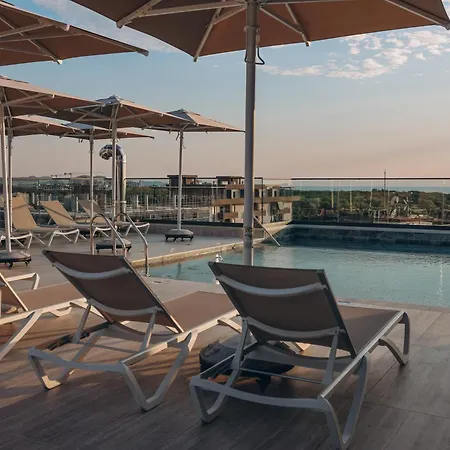 Flar Boutique Otel Golem (Tirana)