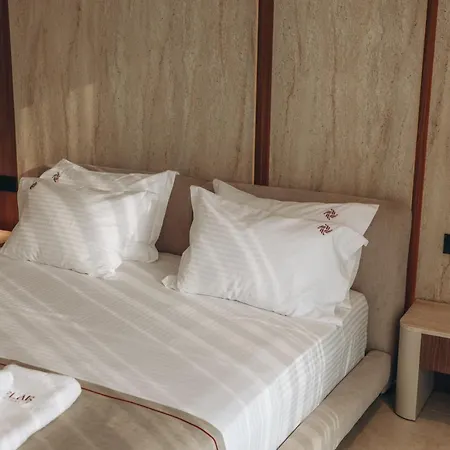Otel Flar Boutique Golem (Tirana)