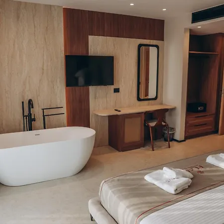 Flar Boutique Otel *