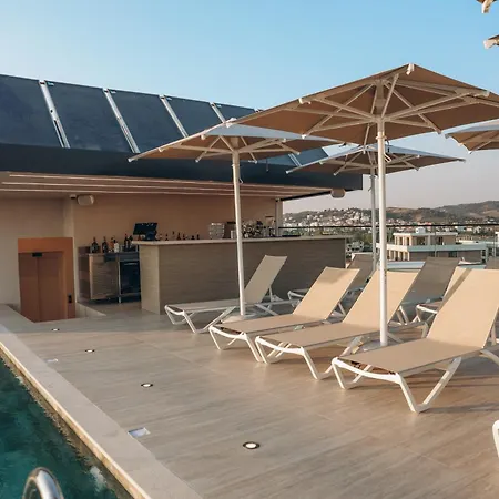 Otel Flar Boutique