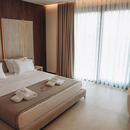 Flar Boutique Otel *
