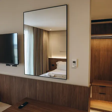 Otel Flar Boutique *